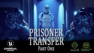 Prisoner Transfer (Part 1)