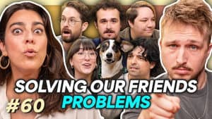 Solving Smosh's Problems Again