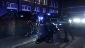 Car Tracker Pursuit