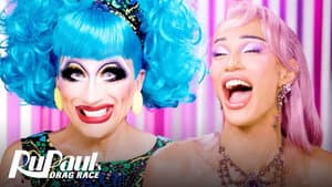 Bianca Del Rio & Kerri Colby Show TALENT!
