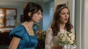 Modern Wedding