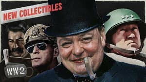 Did Churchill choose the thug life, or did the thug life choose him?