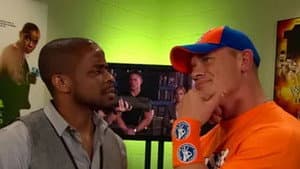 Raw - Jan. 25, 2010