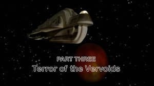 The Making of The Trial of a Time Lord: Part Three - Terror of the Vervoids