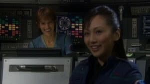 Season 4 Outtakes