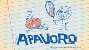 Apavoro