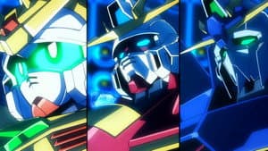 Build Fighter