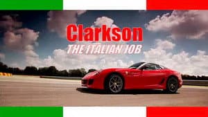 The Italian Job