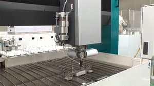 Water Jet Cutters