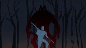 World of Remnant: Grimm