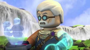 An Old Friend Returns