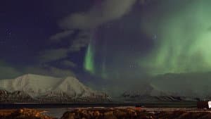 Welcome to Svalbard