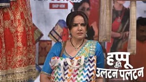 Happu’s Heart Breaks Seeing Bhandari with Rajesh