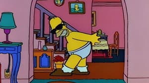 Homer the Heretic