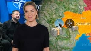 What can Ukraine contribute to Europe's defense?