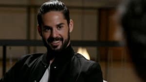 Isco Alarcon