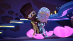 Heroes of Space