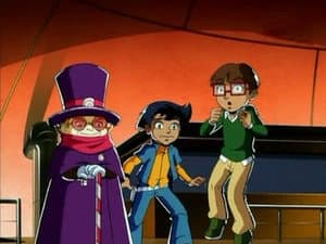 Operation: Super Spy Flakes