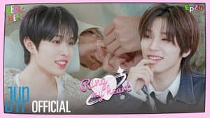 EP.24 Ring my heart #1