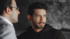 Priya's pregnancy scare