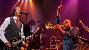 Alejandro Escovedo / Trombone Shorty