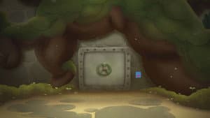 Bunker Break-In
