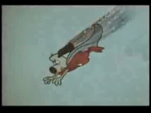 Underdog: The Ticket Feather Machine 1&2 / Go Go Gophers: Mutiny A Go-Go / Commander McBragg: Lake Tortuga