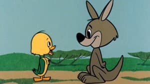 Hop, Duck and Listen