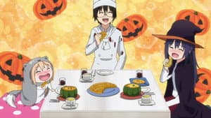 Umaru-chan One More Time!