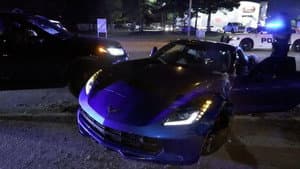 Repeat Fleeing Suspect