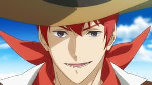 Matsu Juice / Virgin Hero