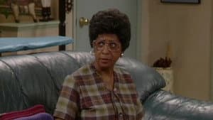 Housekeeper from Hell