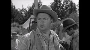 Jonah and the Trout