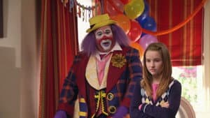 Fizbo the Clown