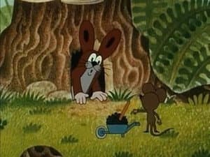 The Mole and the Charcoal