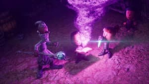 Battle for Byjovia