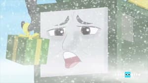 Whiteout!