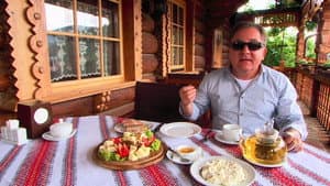 UKRAINE - TRANSCARPATHIAN REGION - Pokuttya