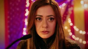 Aish Faces Her Past