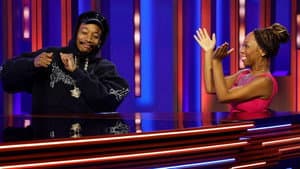 Wiz Khalifa & Jimmy Fallon