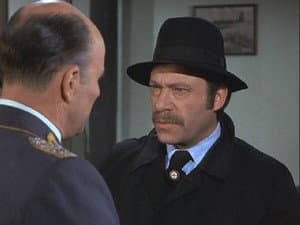 Hogan's Double Life