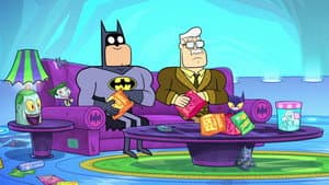 TV Knight