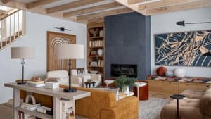 HGTV Urban Oasis 2024