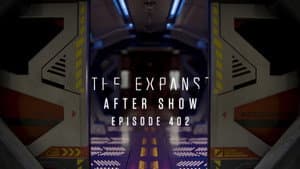 After Show: Episode 402