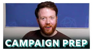 Office Hours: How to Prep for DMing a Campaign Session