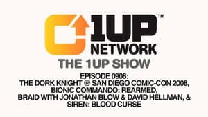 Bionic Commando: Rearmed, Siren: Blood Curse, Braid