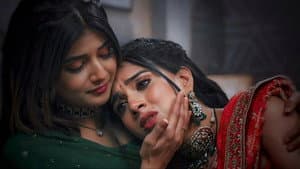 Abhira takes a stand for Ruhi
