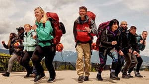 Vancouver to Tlell