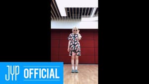 TWICE JEONGYEON "Alcohol-Free" Dance Video (from TW-LOG with SECRET FRIEND)