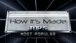 Top 5: Things You've Never Heard Of